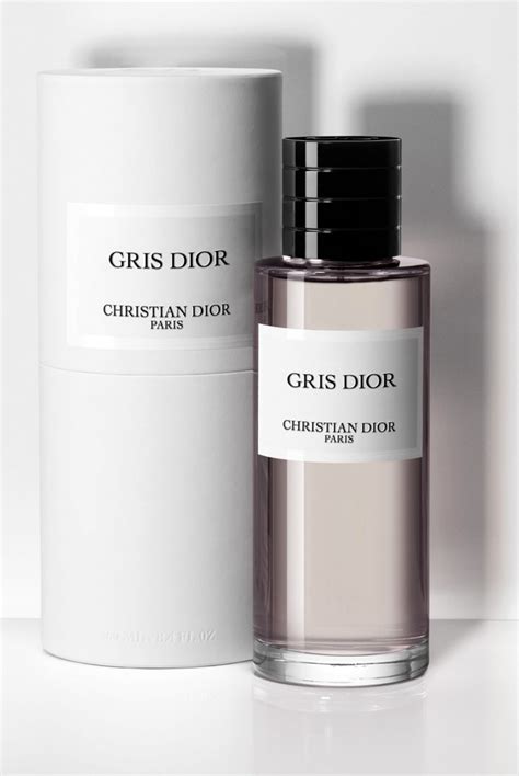 perfume gris dior precio|christian Dior unisex.